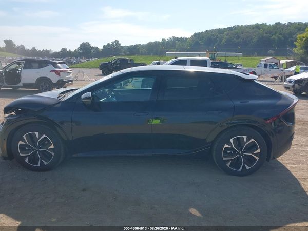 2023 KIA EV6 GT-LINE
