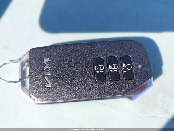 2023 KIA EV6 GT-LINE