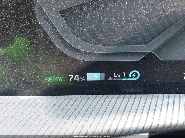 2023 KIA EV6 GT-LINE