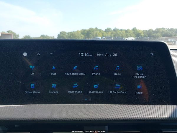 2023 KIA EV6 GT-LINE