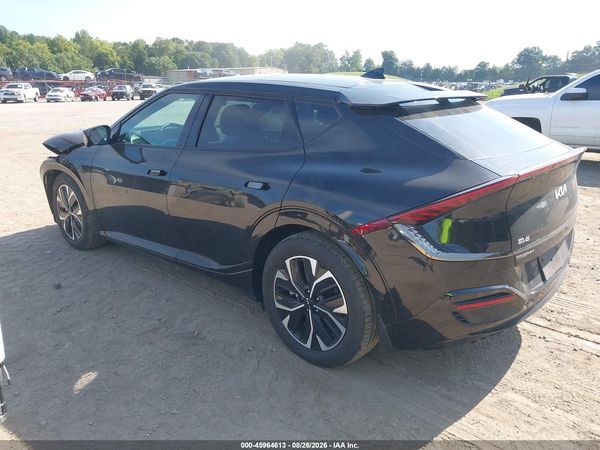2023 KIA EV6 GT-LINE