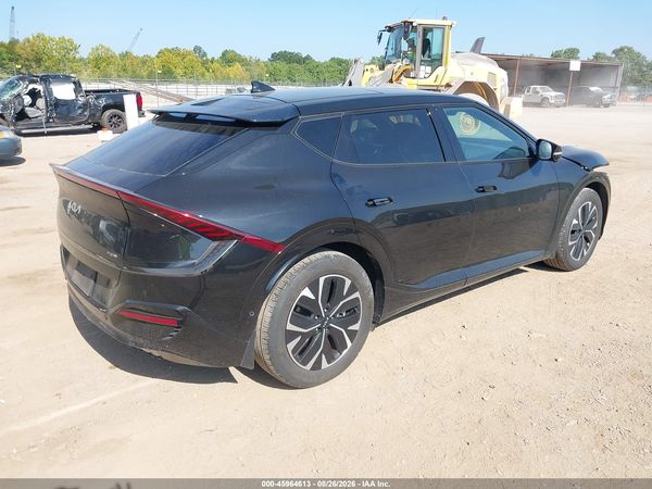 2023 KIA EV6 GT-LINE