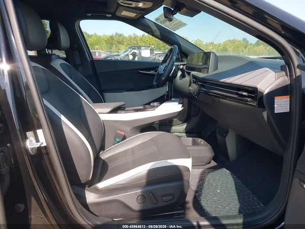 2023 KIA EV6 GT-LINE