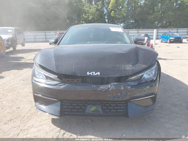2023 KIA EV6 GT-LINE
