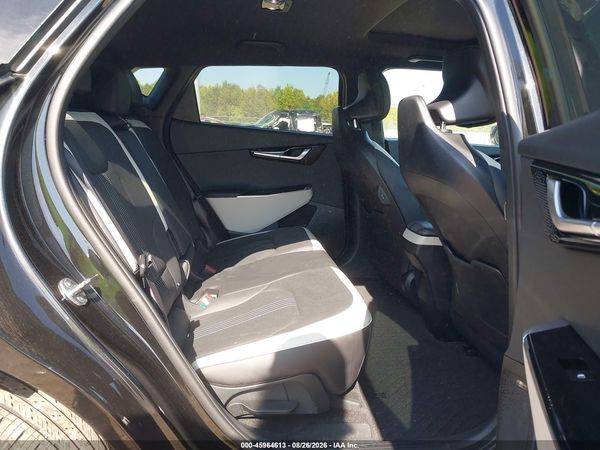 2023 KIA EV6 GT-LINE