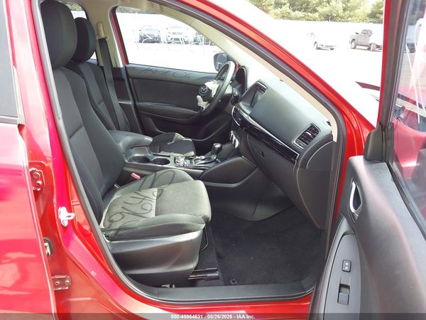 2016 MAZDA CX-5 SPORT — I5