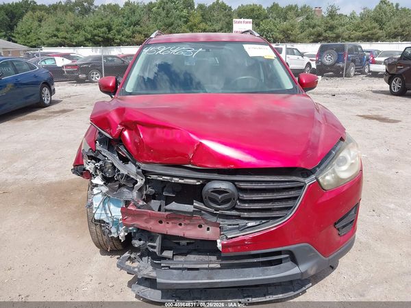 2016 MAZDA CX-5 SPORT — I115