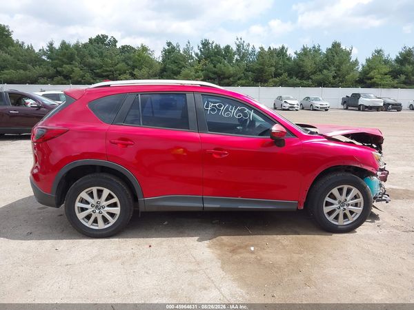 2016 MAZDA CX-5 SPORT — I116