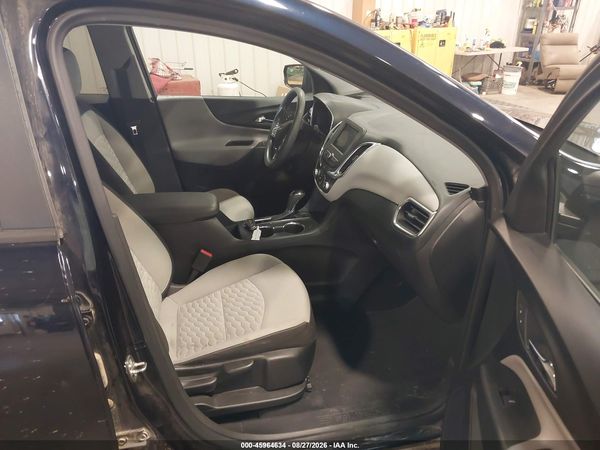 2020 CHEVROLET EQUINOX AWD LS — I5