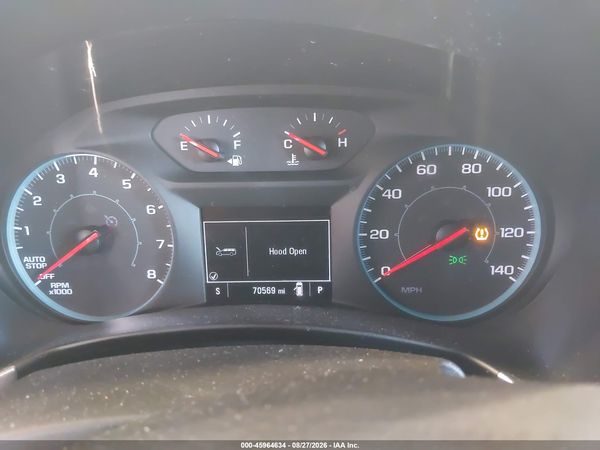 2020 CHEVROLET EQUINOX AWD LS — I7