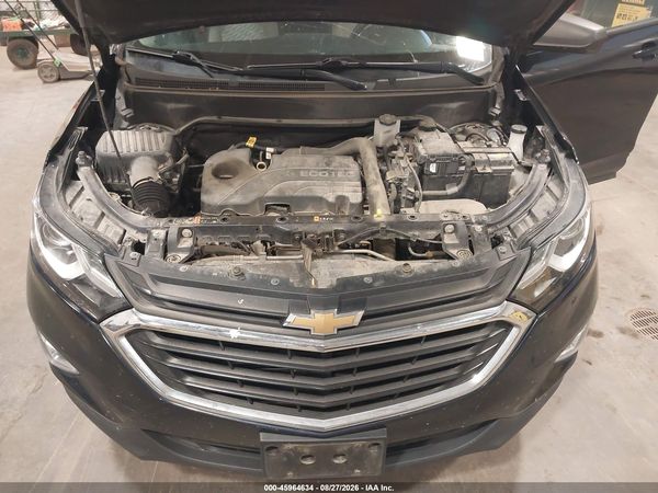 2020 CHEVROLET EQUINOX AWD LS — I10