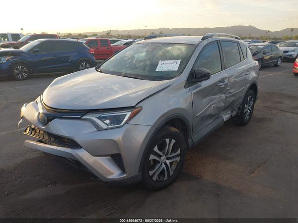 2018 TOYOTA RAV4 — I2