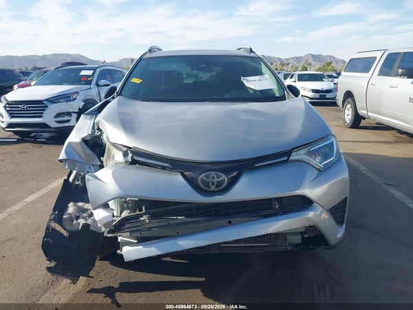 2018 TOYOTA RAV4 LE — I115