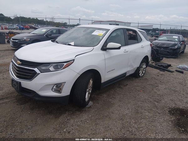 2020 CHEVROLET EQUINOX — I2