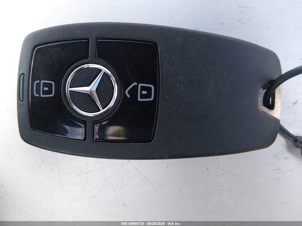 2026 MERCEDES-BENZ SPRINTER 2500