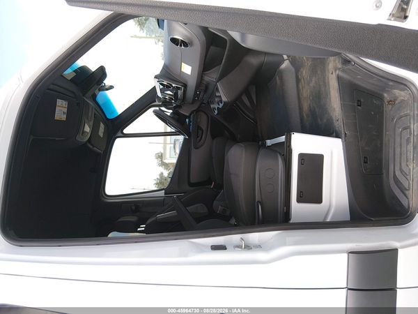 2026 MERCEDES-BENZ SPRINTER 2500