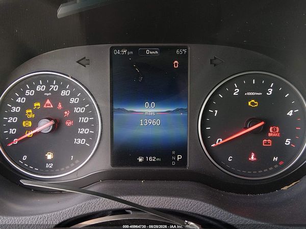 2026 MERCEDES-BENZ SPRINTER 2500