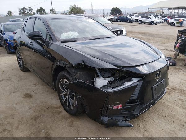 2024 LEXUS RZ 300E PREMIUM — I1