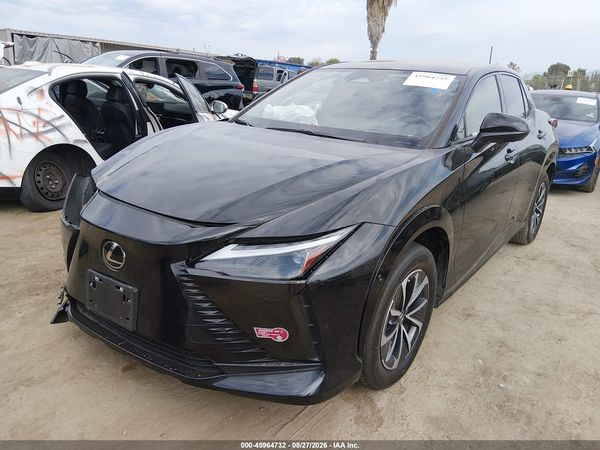 2024 LEXUS RZ 300E PREMIUM — I2
