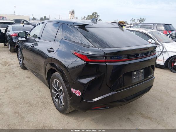 2024 LEXUS RZ 300E PREMIUM — I3