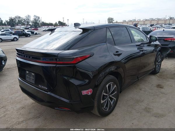 2024 LEXUS RZ 300E PREMIUM — I4