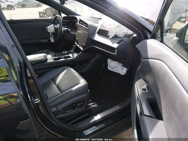 2024 LEXUS RZ 300E PREMIUM — I5