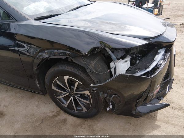 2024 LEXUS RZ 300E PREMIUM — I6