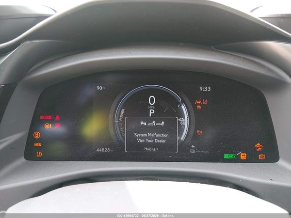 2024 LEXUS RZ 300E PREMIUM — I7