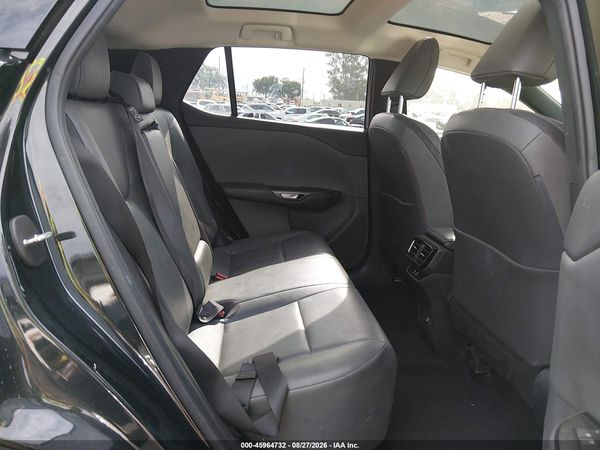 2024 LEXUS RZ 300E PREMIUM — I8