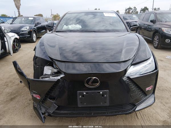 2024 LEXUS RZ 300E PREMIUM — I115