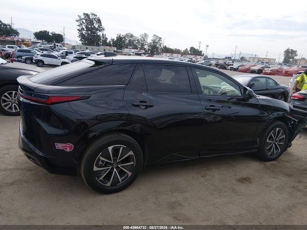 2024 LEXUS RZ 300E PREMIUM — I116