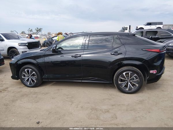 2024 LEXUS RZ 300E PREMIUM — I117