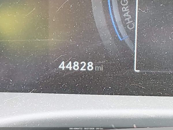 2024 LEXUS RZ 300E PREMIUM — I118