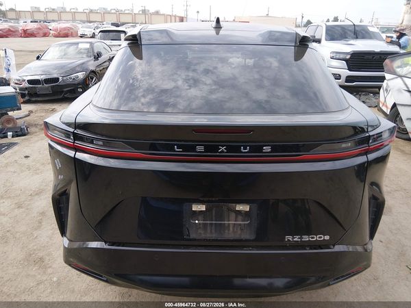 2024 LEXUS RZ 300E PREMIUM — I119