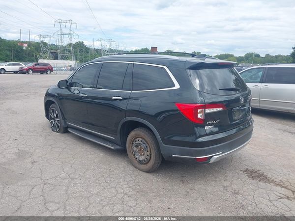 2019 HONDA PILOT ELITE — I3