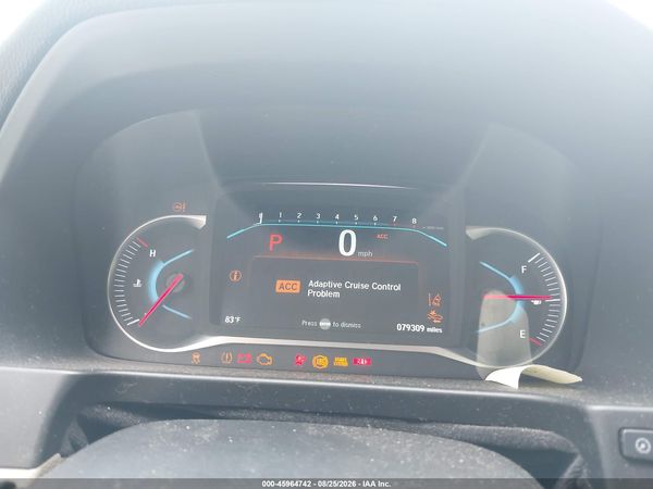 2019 HONDA PILOT ELITE — I7