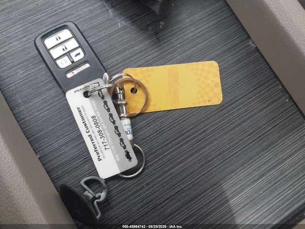2019 HONDA PILOT ELITE — I11
