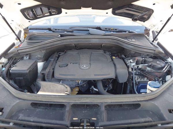 2018 MERCEDES-BENZ GLE 350 GLE350