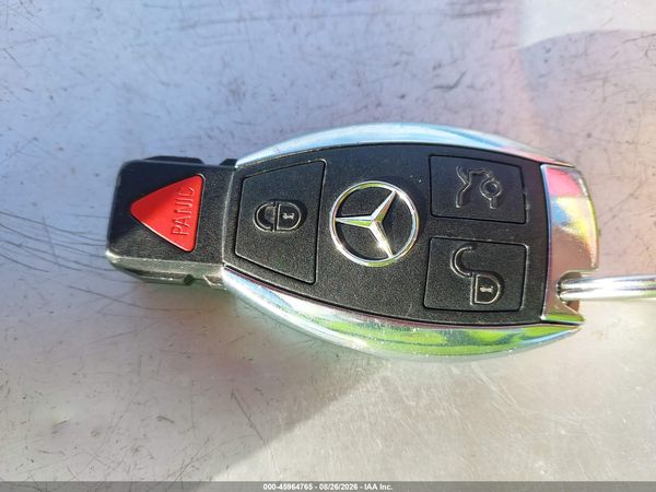 2018 MERCEDES-BENZ GLE 350 GLE350