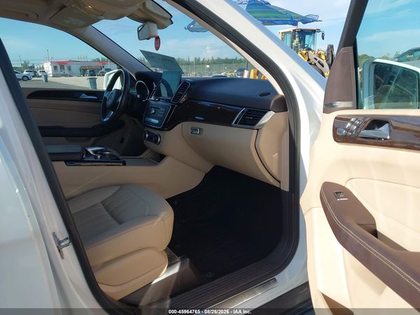 2018 MERCEDES-BENZ GLE 350 GLE350
