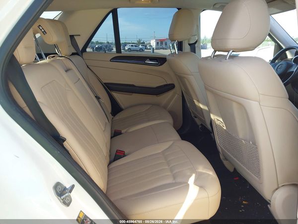 2018 MERCEDES-BENZ GLE 350 GLE350