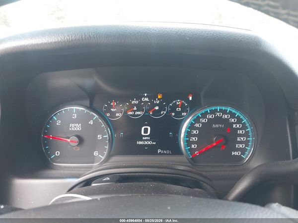 2018 CHEVROLET SUBURBAN PREMIER — I7