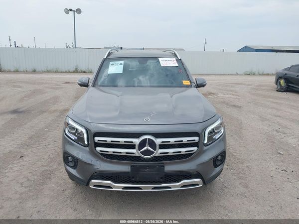 2021 MERCEDES-BENZ GLB 250 GLB250 — I115
