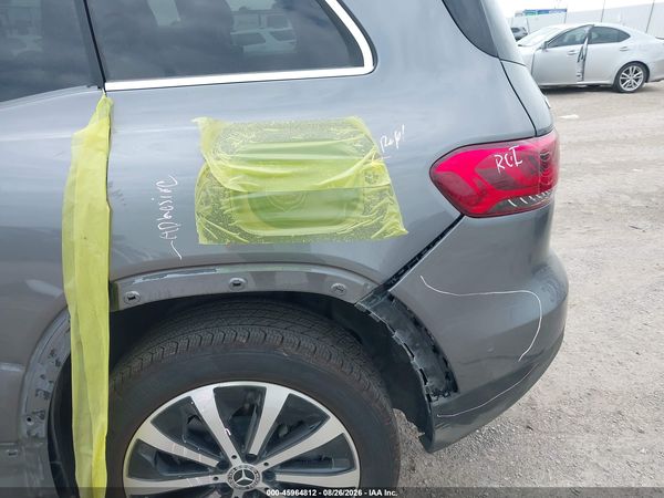 2021 MERCEDES-BENZ GLB 250 GLB250 — I154
