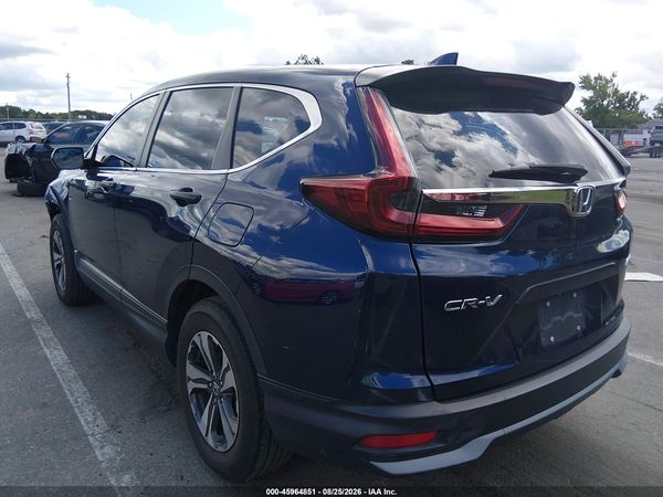 2020 HONDA CR-V AWD LX — I3