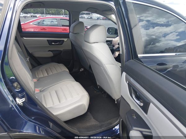 2020 HONDA CR-V AWD LX — I8