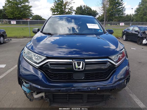 2020 HONDA CR-V AWD LX — I115