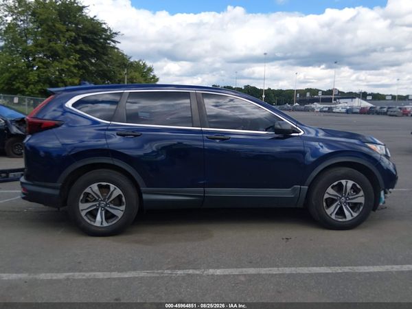 2020 HONDA CR-V AWD LX — I116