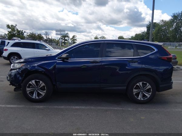 2020 HONDA CR-V AWD LX — I117
