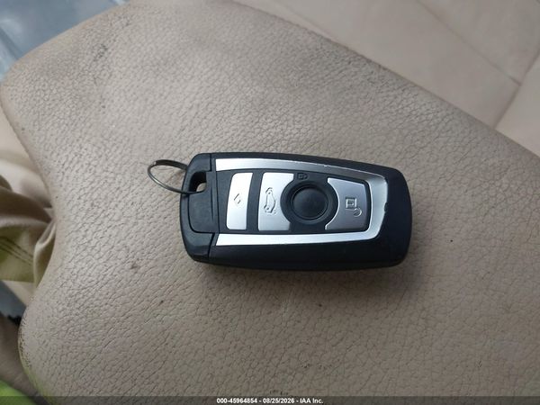 2014 BMW 328I XDRIVE